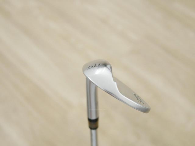 Wedge : Epon : Wedge Epon 208KGX Forged Loft 56 ก้านเหล็ก NS Pro V90 Flex R