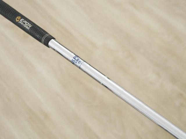 Wedge : Epon : Wedge Epon 208KGX Forged Loft 56 ก้านเหล็ก NS Pro V90 Flex R
