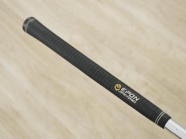 Wedge : Epon : Wedge Epon 208KGX Forged Loft 56 ก้านเหล็ก NS Pro V90 Flex R