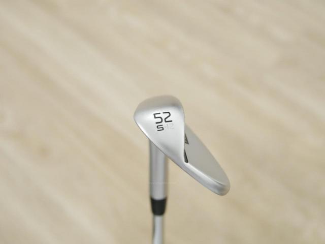 Wedge : Other : Wedge Ping S159 (ออกปี 2024) Loft 52 ก้านเหล็ก NS Pro 950 NEO Flex R