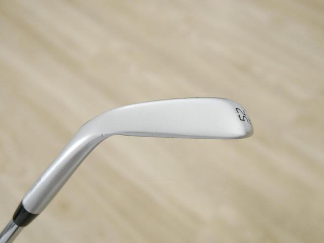 Wedge : Other : Wedge Ping S159 (ออกปี 2024) Loft 52 ก้านเหล็ก NS Pro 950 NEO Flex R