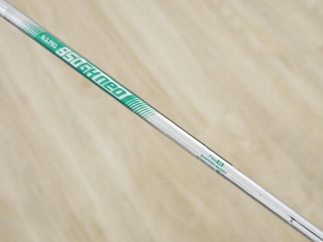 Wedge : Other : Wedge Ping S159 (ออกปี 2024) Loft 52 ก้านเหล็ก NS Pro 950 NEO Flex R