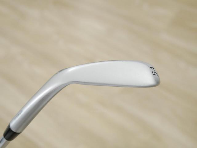 Wedge : Other : Wedge Ping S159 (ออกปี 2024) Loft 54 ก้านเหล็ก Dynamic Gold EX Weight Lock Tour Issue S200