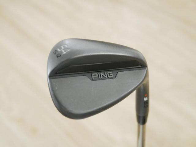 Wedge : Other : Wedge Ping S159 (ออกปี 2024) Loft 54 ก้านกราไฟต์ Ping Tour 2.0 85 Flex S