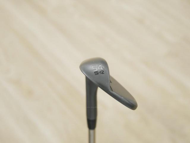 Wedge : Other : Wedge Ping S159 (ออกปี 2024) Loft 54 ก้านกราไฟต์ Ping Tour 2.0 85 Flex S