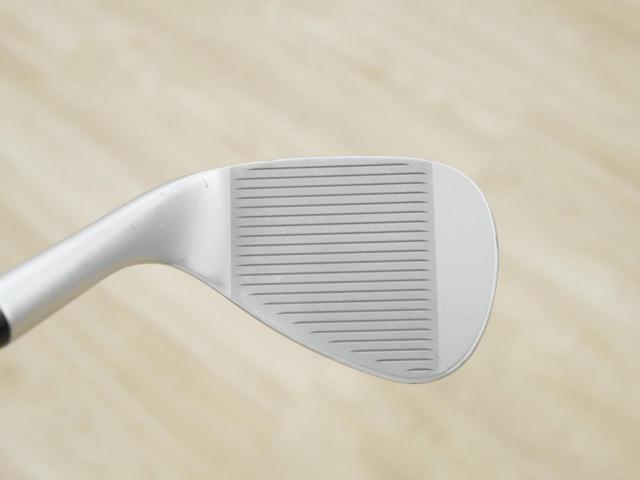 Wedge : Other : Wedge Ping S159 (ออกปี 2024) Loft 56 ก้านเหล็ก NS Pro 950 NEO Flex R