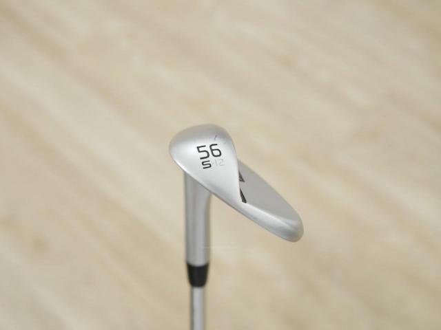 Wedge : Other : Wedge Ping S159 (ออกปี 2024) Loft 56 ก้านเหล็ก NS Pro 950 NEO Flex R