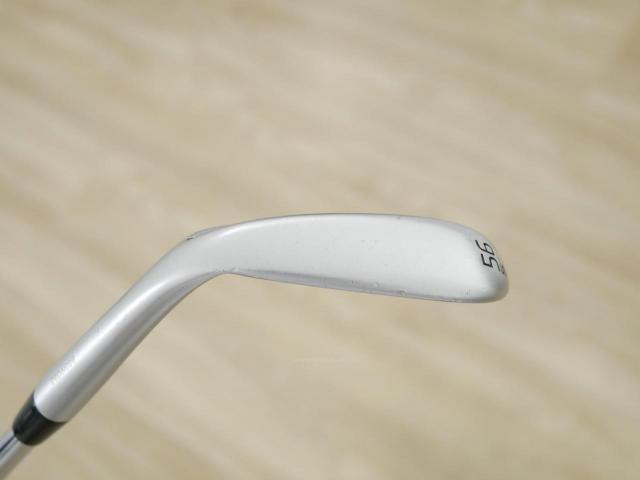 Wedge : Other : Wedge Ping S159 (ออกปี 2024) Loft 56 ก้านเหล็ก NS Pro 950 NEO Flex R