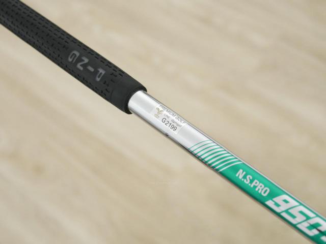 Wedge : Other : Wedge Ping S159 (ออกปี 2024) Loft 56 ก้านเหล็ก NS Pro 950 NEO Flex R