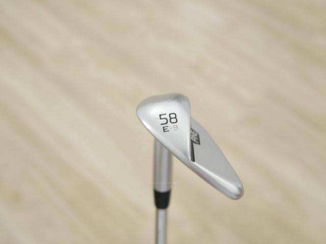 Wedge : Other : Wedge Ping S159 (ออกปี 2024) Loft 58 ก้านเหล็ก NS Pro Modus 105 Flex S