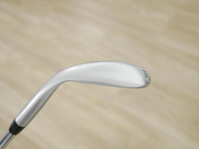 Wedge : Other : Wedge Ping S159 (ออกปี 2024) Loft 58 ก้านเหล็ก NS Pro Modus 105 Flex S