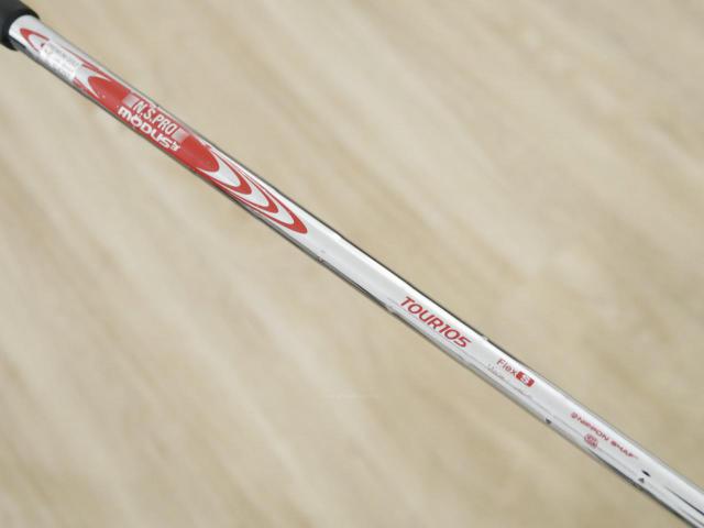 Wedge : Other : Wedge Ping S159 (ออกปี 2024) Loft 58 ก้านเหล็ก NS Pro Modus 105 Flex S