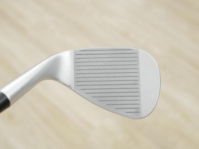 Wedge : Other : Wedge Ping Glide 4.0 (ออกปี 2023) Loft 50 ก้านเหล็ก NS Pro Modus 105 Flex S
