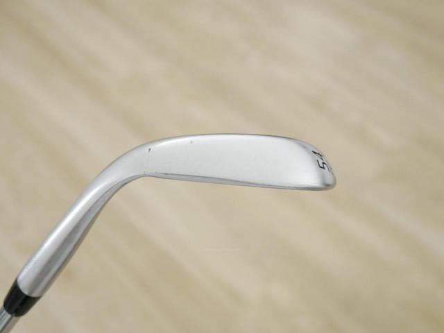 Wedge : Other : Wedge Ping Glide 4.0 (ออกปี 2023) Loft 54 ก้านเหล็ก Ping ZZ-115 Flex S