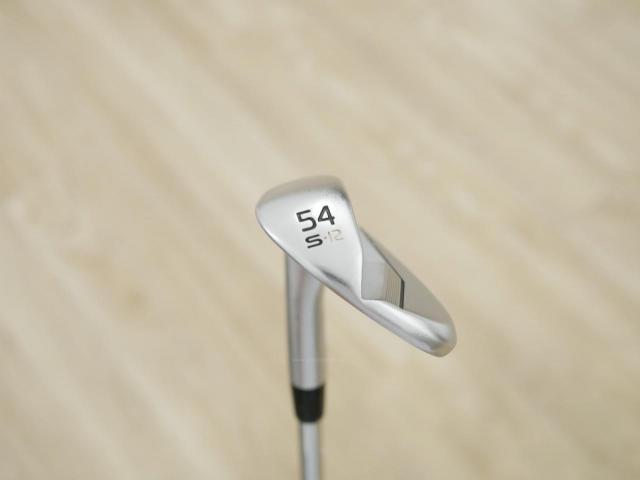Wedge : Other : Wedge Ping Glide 4.0 (ออกปี 2023) Loft 54 ก้านเหล็ก Ping ZZ-115 Flex S