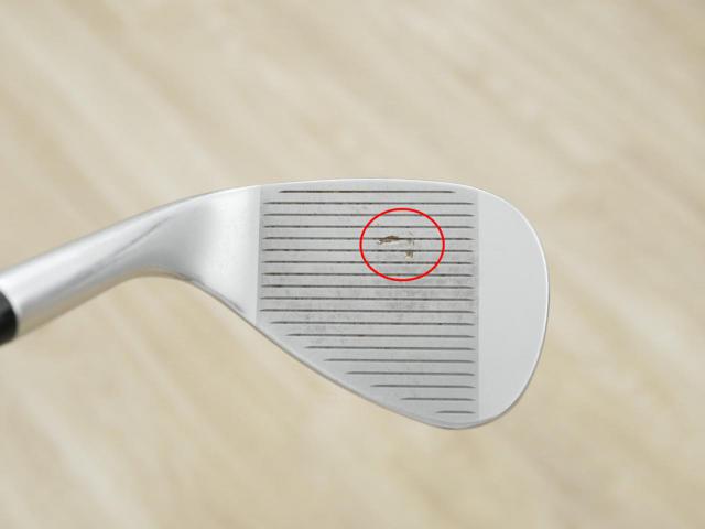 Wedge : Other : Wedge Ping Glide 4.0 (ออกปี 2023) Loft 54 ก้านเหล็ก Ping ZZ-115 Flex S