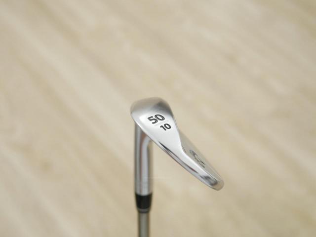 Wedge : Callaway : Wedge Callaway JAWS FORGED (ปี 2024) Loft 50 ก้านกราไฟต์ UST Mamiya RECOIL 660 F3 Flex R