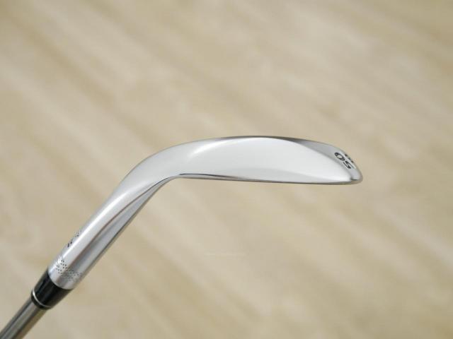 Wedge : Callaway : Wedge Callaway JAWS FORGED (ปี 2024) Loft 50 ก้านกราไฟต์ UST Mamiya RECOIL 660 F3 Flex R