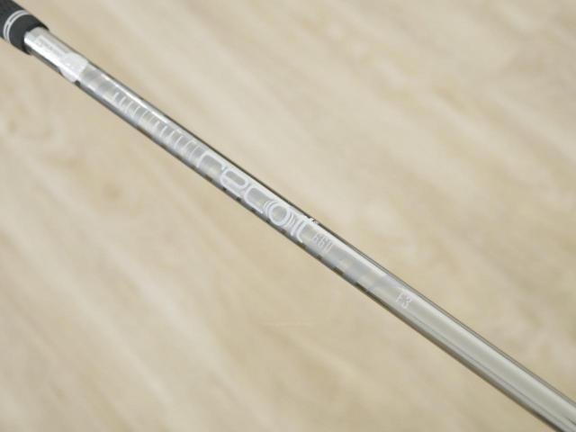 Wedge : Callaway : Wedge Callaway JAWS FORGED (ปี 2024) Loft 50 ก้านกราไฟต์ UST Mamiya RECOIL 660 F3 Flex R