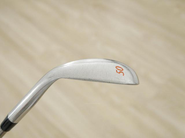 Wedge : Miura : Wedge Miura Passing Point NEO PP-W01 Forged Loft 50 ก้านกราไฟต์ UST Mamiya ATTAS 80 Flex S