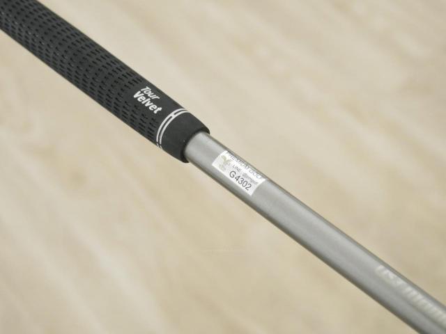 Wedge : Miura : Wedge Miura Passing Point NEO PP-W01 Forged Loft 50 ก้านกราไฟต์ UST Mamiya ATTAS 80 Flex S