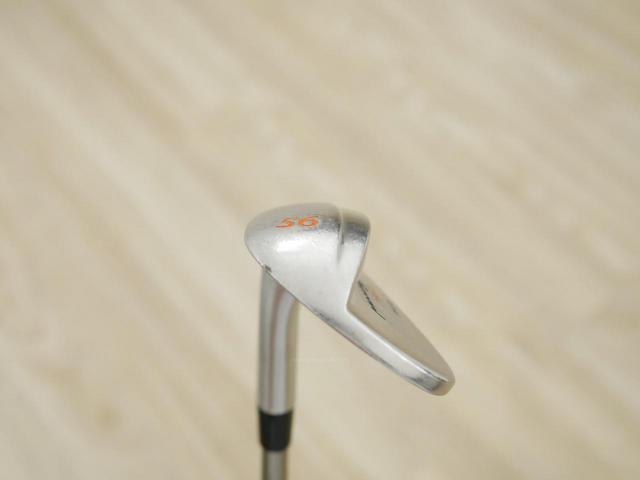 Wedge : Miura : Wedge Miura Passing Point NEO PP-W01 Forged Loft 56 ก้านกราไฟต์ UST Mamiya ATTAS 80 Flex S