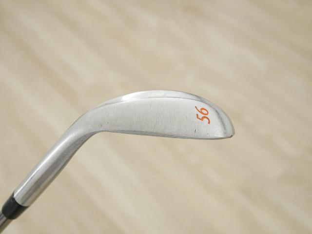 Wedge : Miura : Wedge Miura Passing Point NEO PP-W01 Forged Loft 56 ก้านกราไฟต์ UST Mamiya ATTAS 80 Flex S