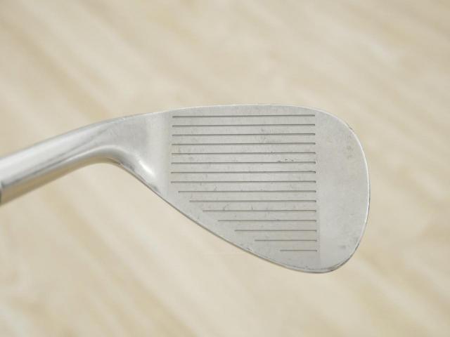 Wedge : Miura : Wedge Miura Passing Point NEO PP-W01 Forged Loft 56 ก้านกราไฟต์ UST Mamiya ATTAS 80 Flex S