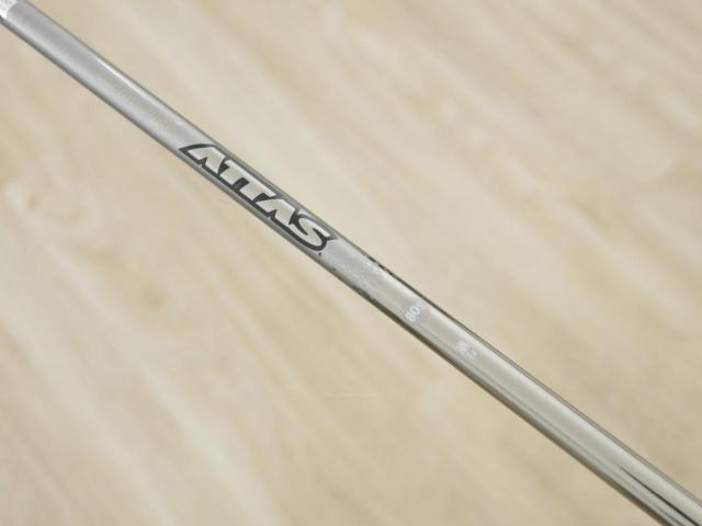 Wedge : Miura : Wedge Miura Passing Point NEO PP-W01 Forged Loft 56 ก้านกราไฟต์ UST Mamiya ATTAS 80 Flex S