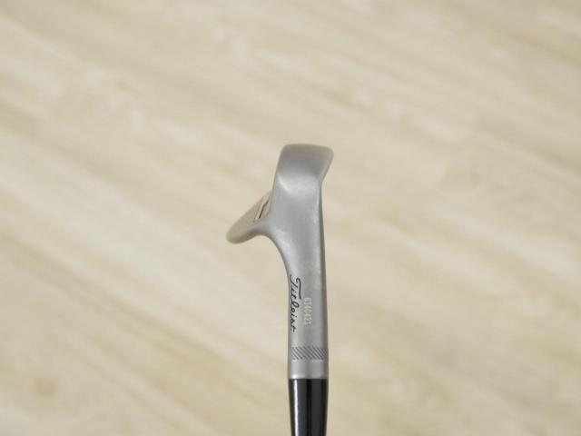 Wedge : Other : Wedge Titleist Vokey SM10 Loft 52 ก้านเหล็ก Dynamic Gold Wedge