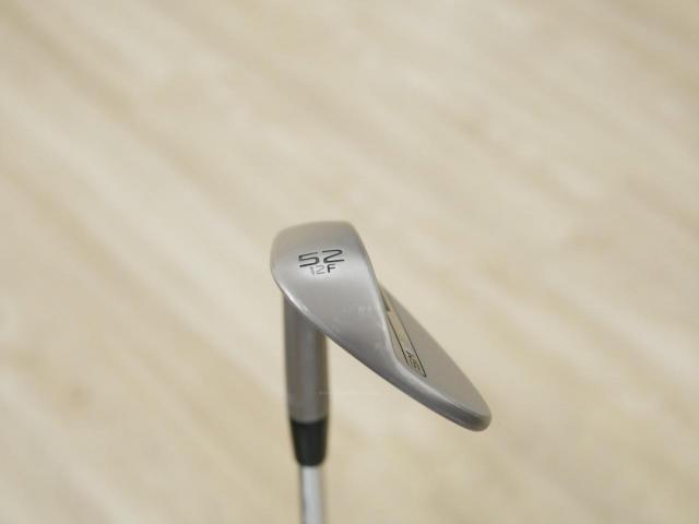 Wedge : Other : Wedge Titleist Vokey SM10 Loft 52 ก้านเหล็ก Dynamic Gold Wedge