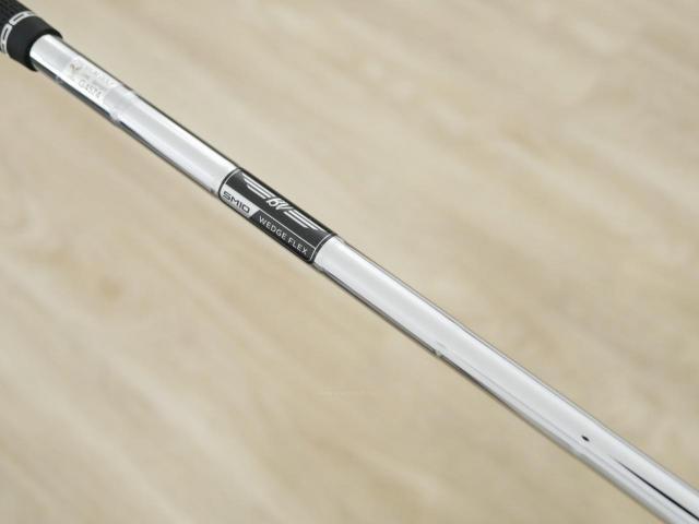 Wedge : Other : Wedge Titleist Vokey SM10 Loft 52 ก้านเหล็ก Dynamic Gold Wedge