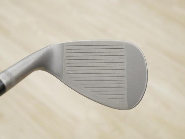 Wedge : Other : Wedge Titleist Vokey SM10 Loft 52 ก้านเหล็ก Dynamic Gold Wedge