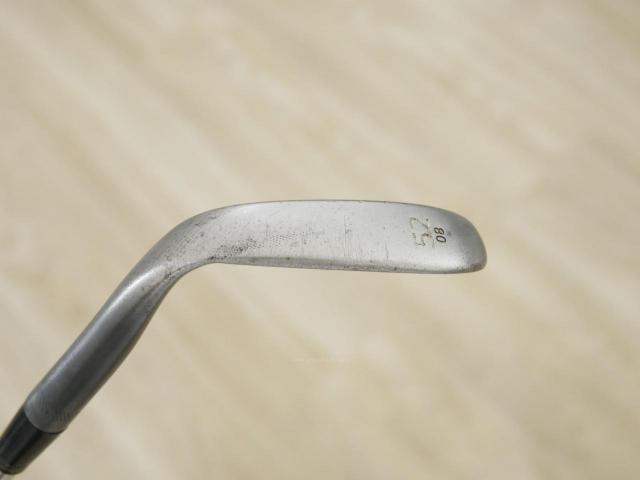 Wedge : Other : Wedge Titleist Vokey SM5 Forged Loft 52 ก้านเหล็ก Dynamic Gold Tour Issue