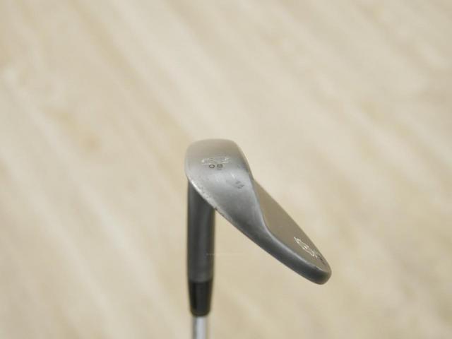 Wedge : Other : Wedge Titleist Vokey SM5 Forged Loft 52 ก้านเหล็ก Dynamic Gold Tour Issue