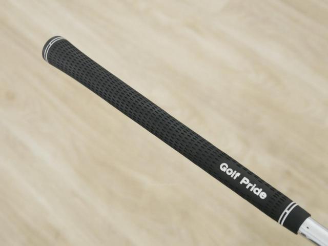 Wedge : Other : Wedge Titleist Vokey SM5 Forged Loft 52 ก้านเหล็ก Dynamic Gold Tour Issue