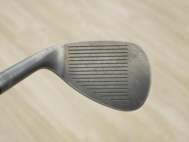 Wedge : Other : Wedge Titleist Vokey SM5 Forged Loft 56 ก้านเหล็ก 
