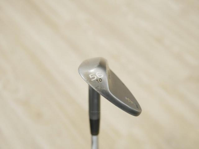 Wedge : Other : Wedge Titleist Vokey SM5 Forged Loft 56 ก้านเหล็ก 