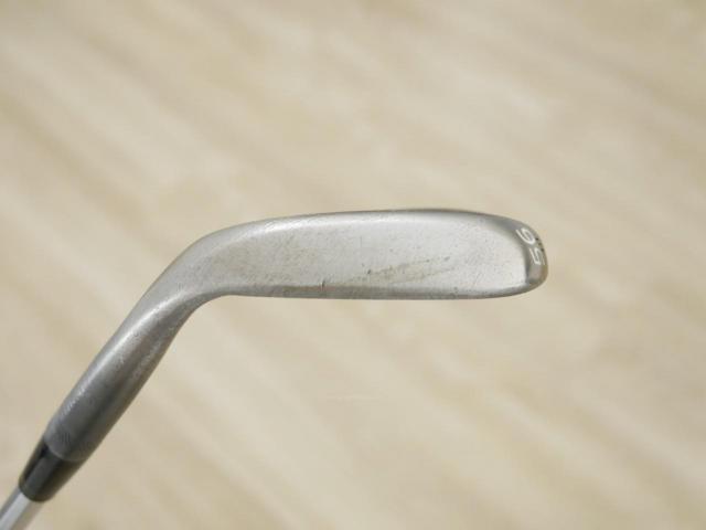 Wedge : Other : Wedge Titleist Vokey SM5 Forged Loft 56 ก้านเหล็ก 