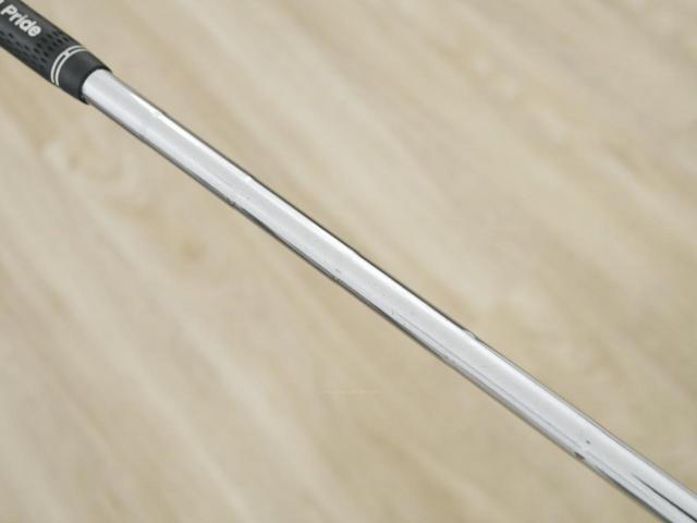 Wedge : Other : Wedge Titleist Vokey SM5 Forged Loft 56 ก้านเหล็ก 