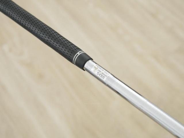 Wedge : Other : Wedge Titleist Vokey SM5 Forged Loft 56 ก้านเหล็ก 