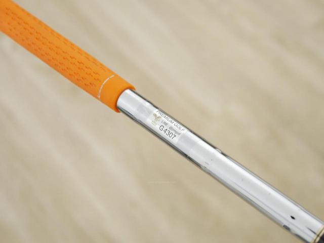 Wedge : Cleveland : Wedge Cleveland RTX ZIPCORE Loft 60 ก้านเหล็ก Dynamic Gold S200