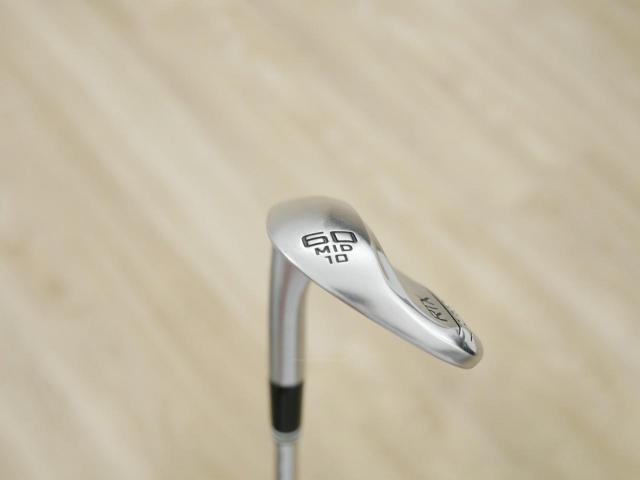 Wedge : Cleveland : Wedge Cleveland RTX ZIPCORE Loft 60 ก้านเหล็ก Dynamic Gold S200