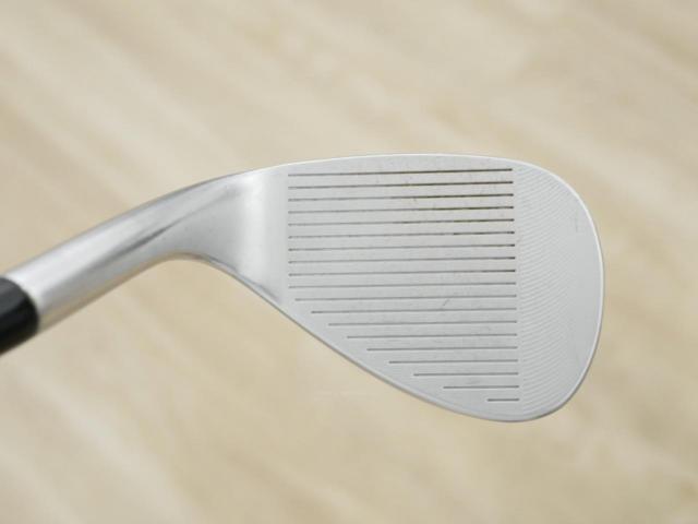 Wedge : Cleveland : Wedge Cleveland RTX ZIPCORE Loft 60 ก้านเหล็ก Dynamic Gold S200
