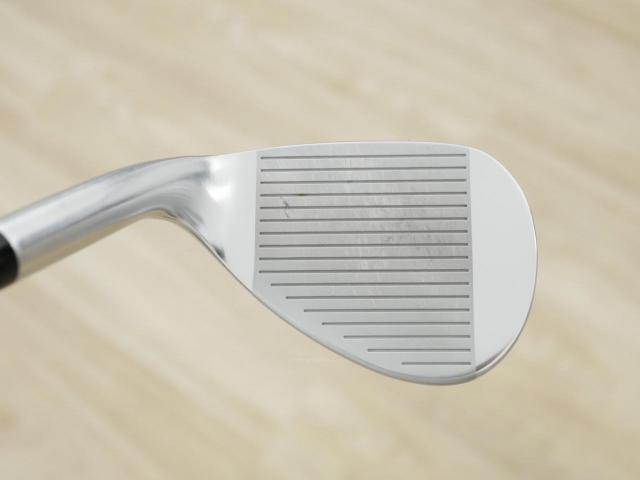 Wedge : Other : Wedge Maruman MAJESTY W-Moment Loft 56 ก้านเหล็ก NS Pro 950 NEO Flex S