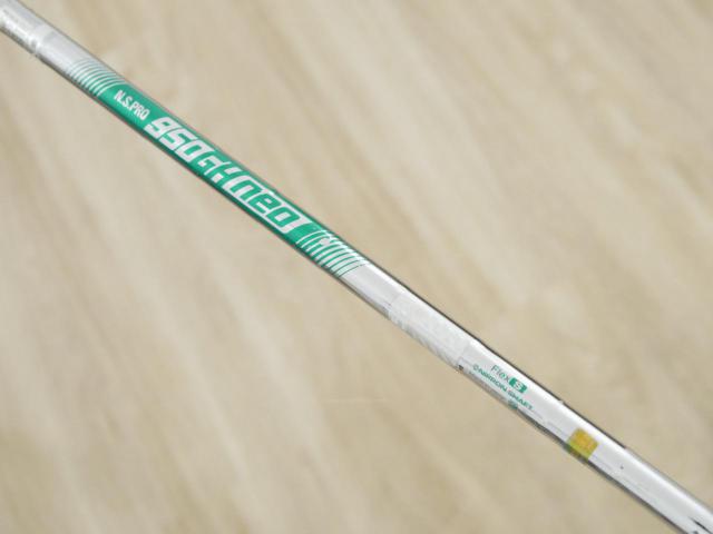 Wedge : Other : Wedge Maruman MAJESTY W-Moment Loft 56 ก้านเหล็ก NS Pro 950 NEO Flex S