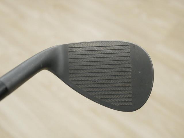 Wedge : Other : Wedge PRGR RS Forged Loft 57 ก้านเหล็ก PRGR NS Pro SSIII Wedge