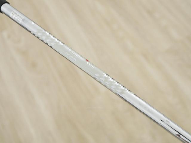 Wedge : Other : Wedge PRGR RS Forged Loft 57 ก้านเหล็ก PRGR NS Pro SSIII Wedge