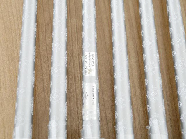 Lady club : All : **ของใหม่ ยังไม่แกะพลาสติก** ชุดเหล็ก Callaway Rogue ST Max OS (ออกปี 2022 ตีง่ายสุดๆ ไกลสุดๆ) มีเหล็ก 6-Pw,Aw,Sw (7 ชิ้น) ก้านกราไฟต์ Mitsubishi ELDIO 40 Flex L