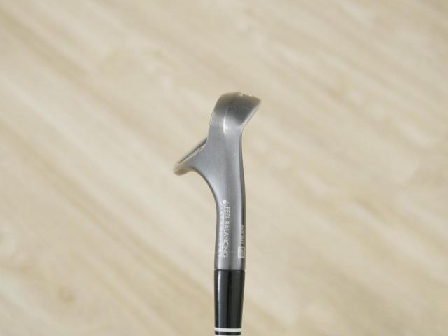 Wedge : Cleveland : Wedge Cleveland RTX-3 Cavity V-MG (Japan Spec.) Loft 52 ก้านเหล็ก NS Pro 950 Flex S